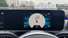 Mercedes-Benz A-Class A200 AMG Line Executive Edition 5dr Auto Petrol Hatchback